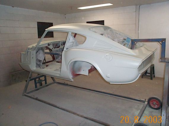 Workshop Photos