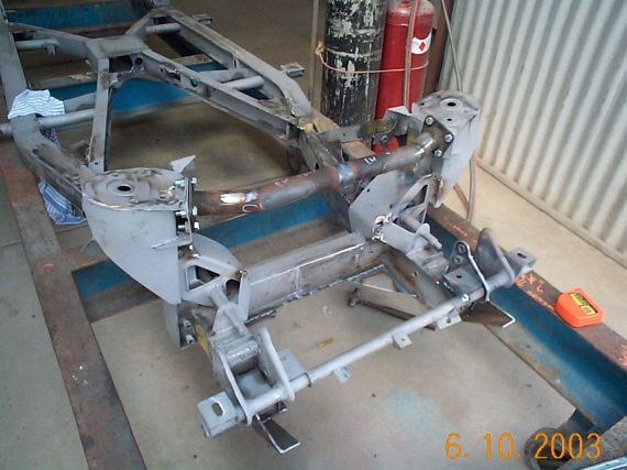 Workshop Photos