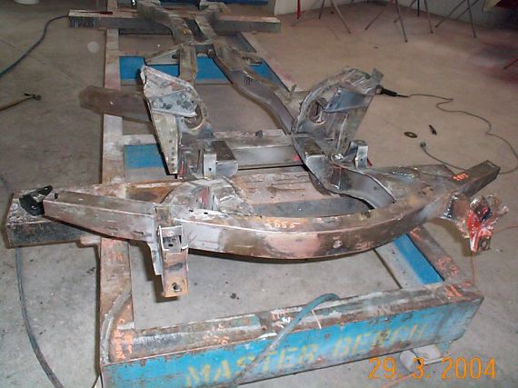 Workshop Photos