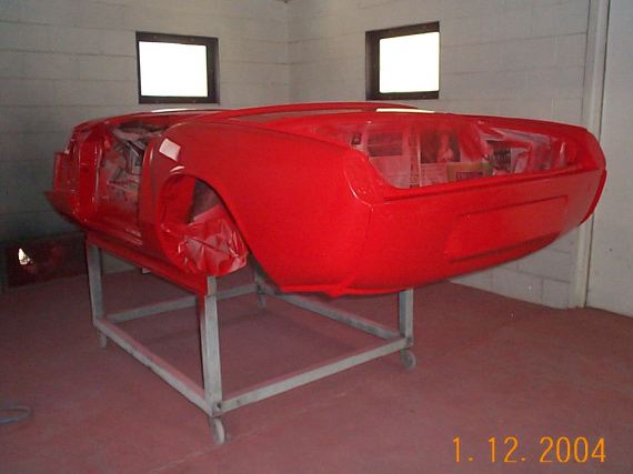 Workshop Photos