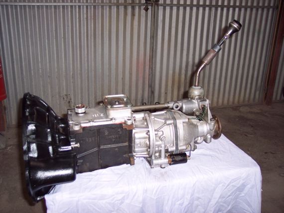 Workshop Photos