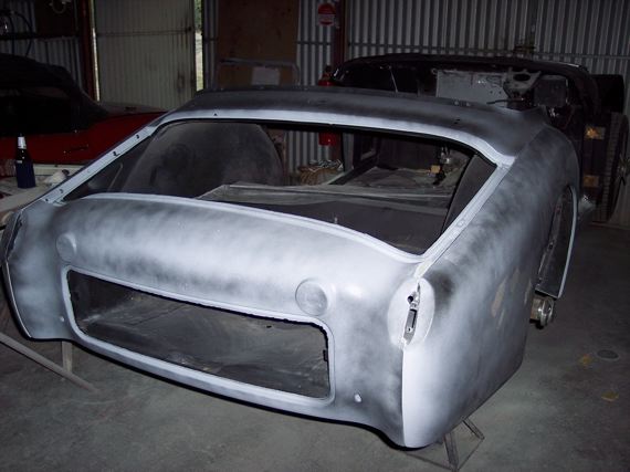 Workshop Photos