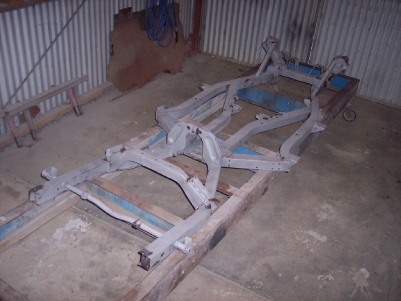 Workshop Photos