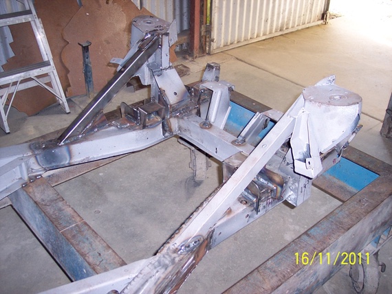 Workshop Photos