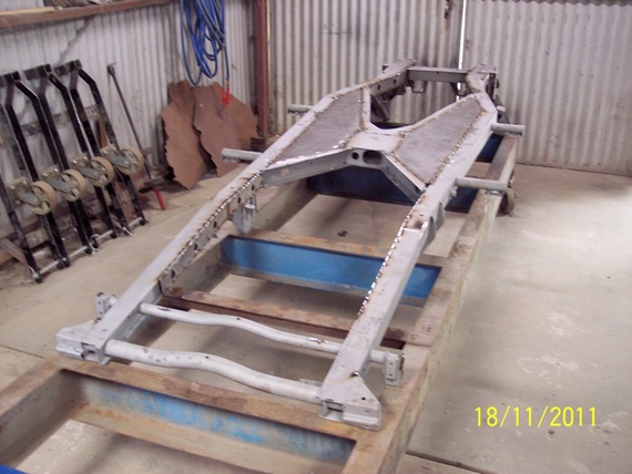 Workshop Photos