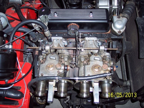 Workshop Photos