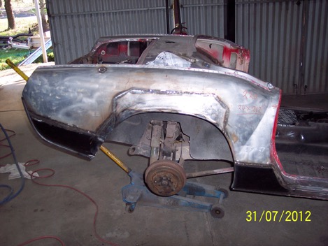 Workshop Photos